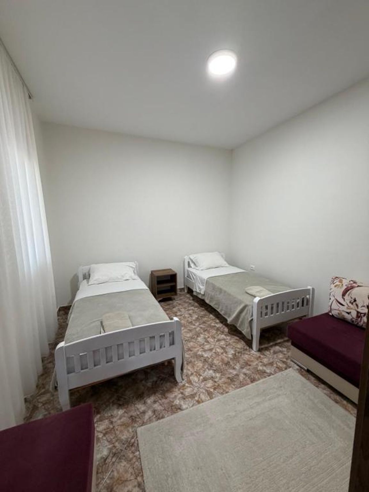 Hostel Rinas