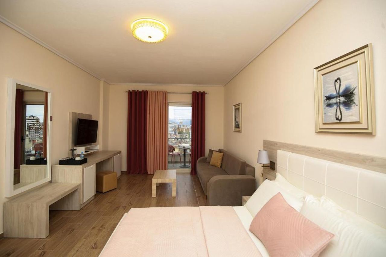 Hotel VD Roleks