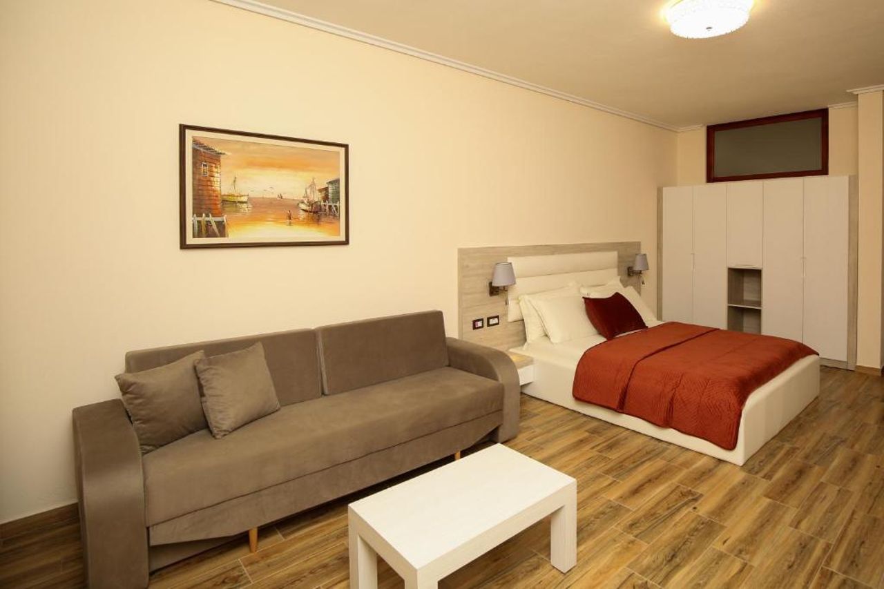 Hotel VD Roleks