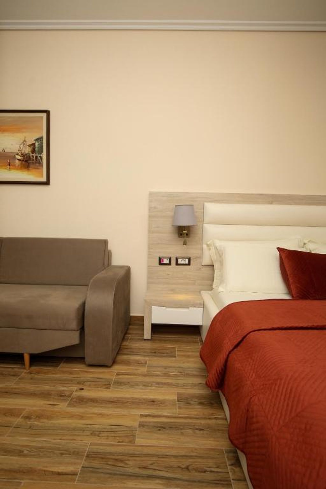 Hotel VD Roleks