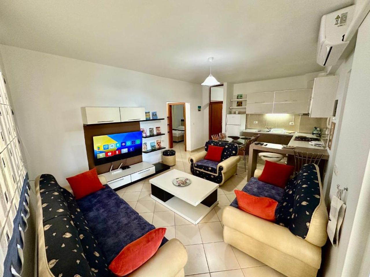 Bellas apartment