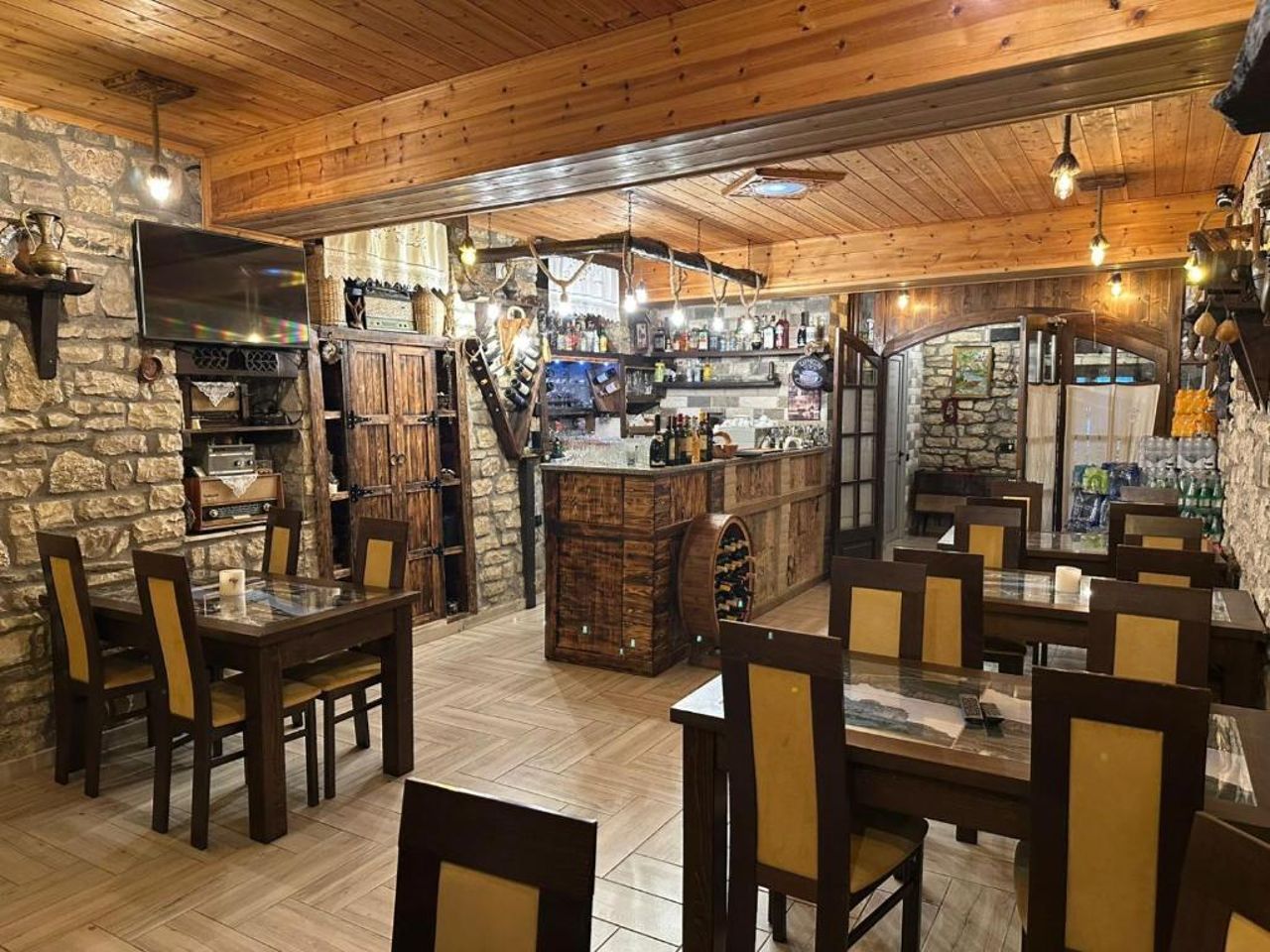 Guest House Iljesa