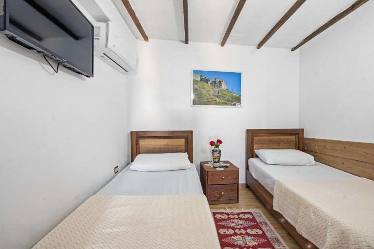 Guest House Maria - Berat castle