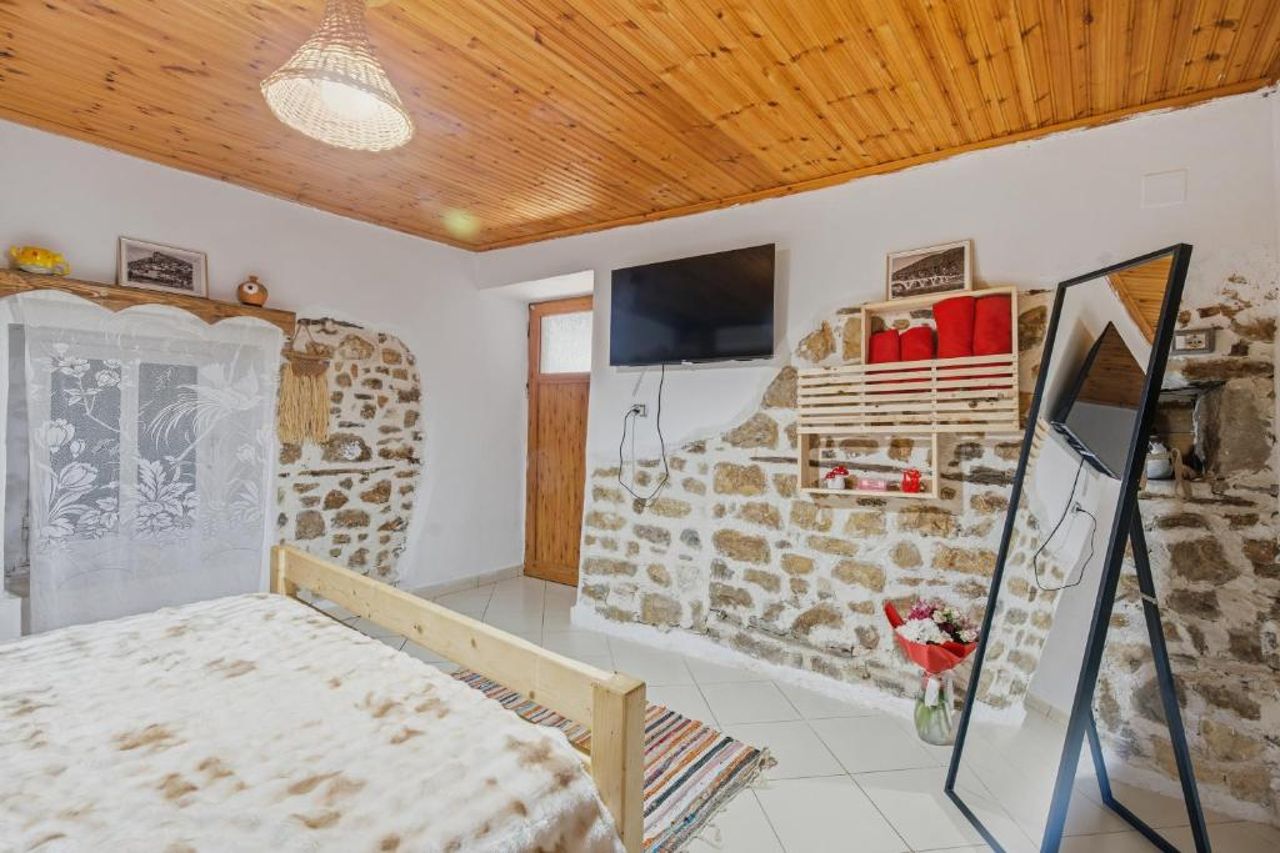 Guest House Maria - Berat castle