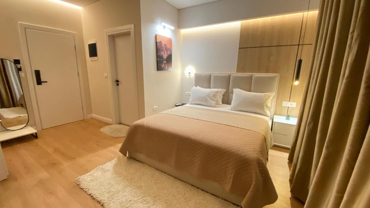 Hotel Metali