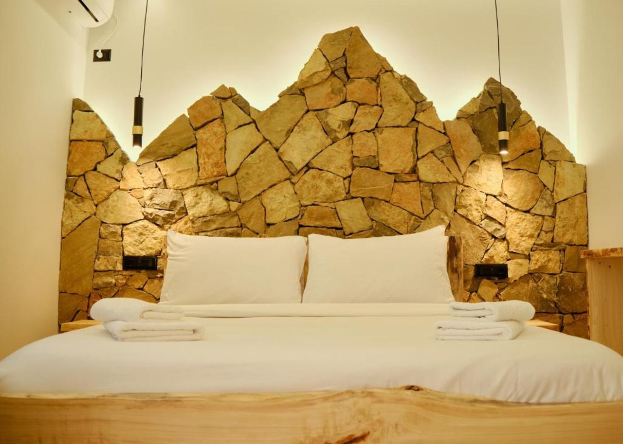 Gurra Family' Guesthouse