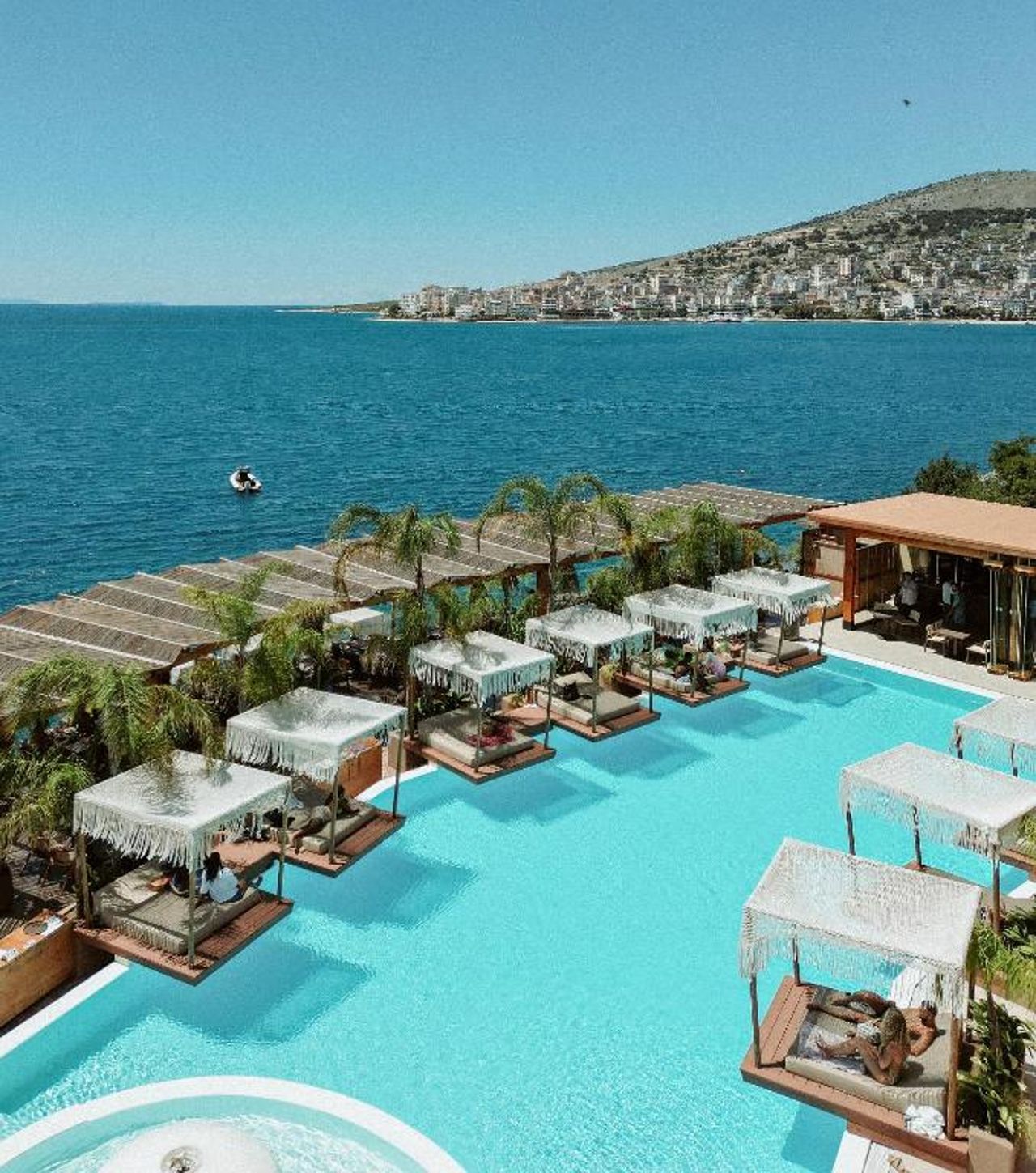 Lost Seaside Hotel - Adults Only