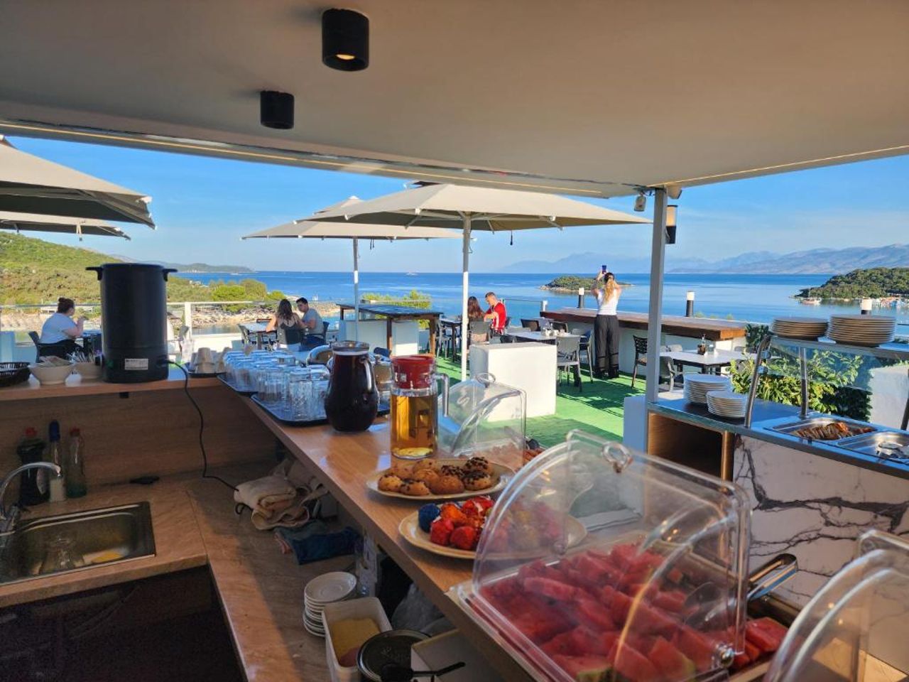 Ventus Hotel