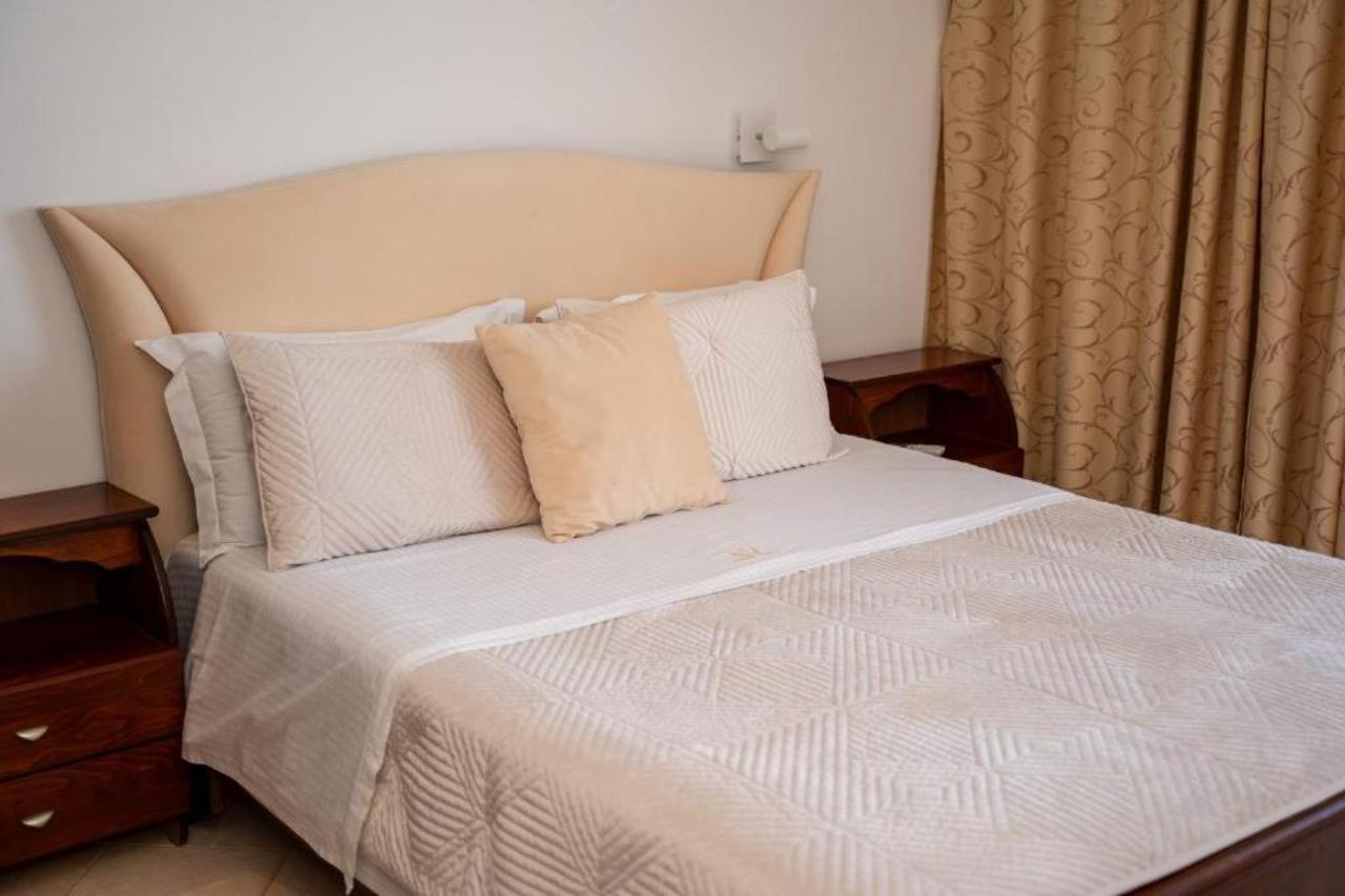 Hotel VISAD