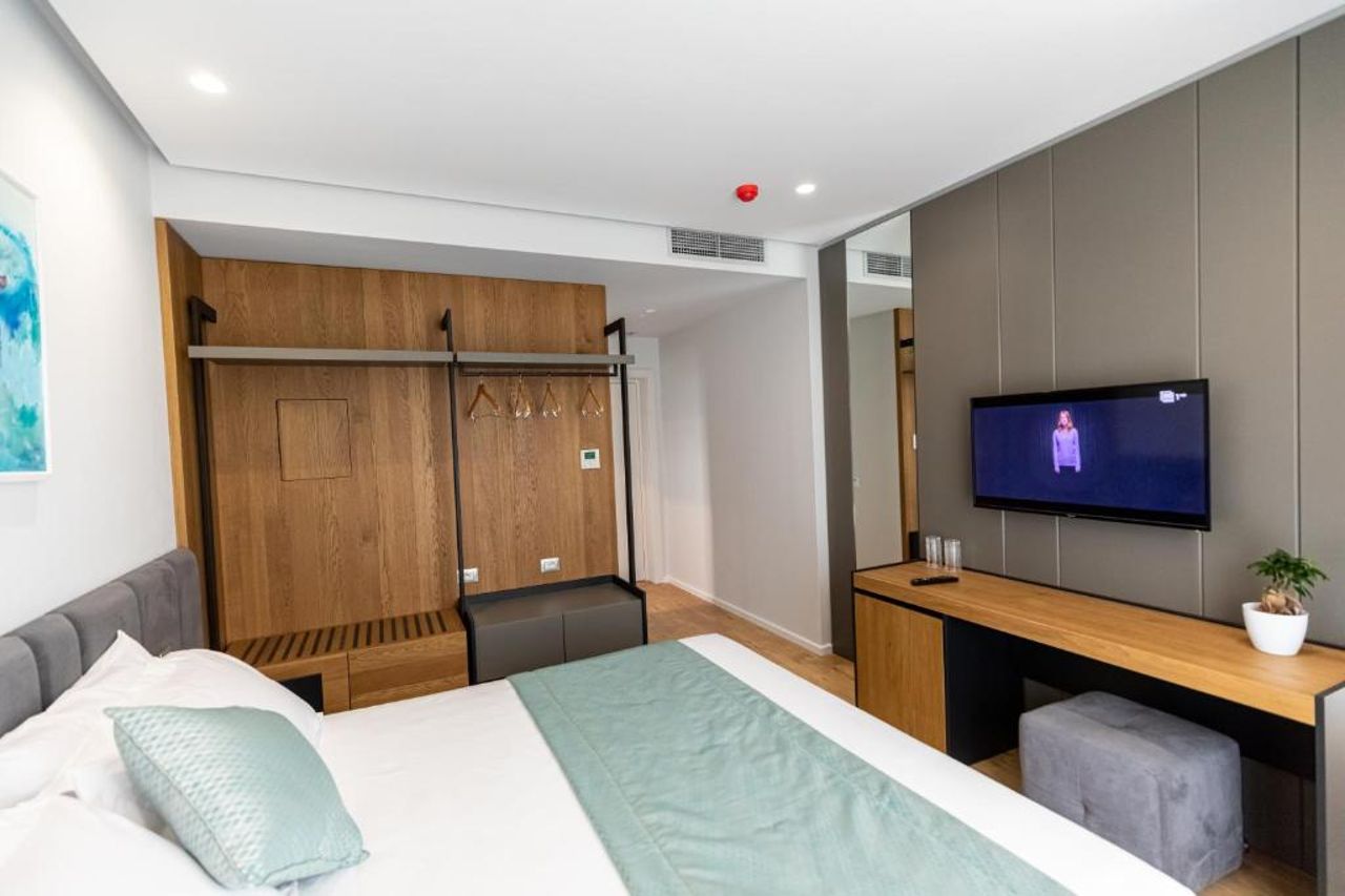 Ames Hotel & SPA