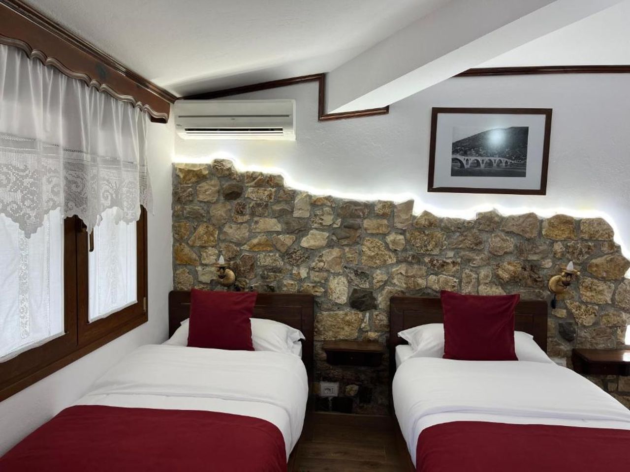 Hotel Berati