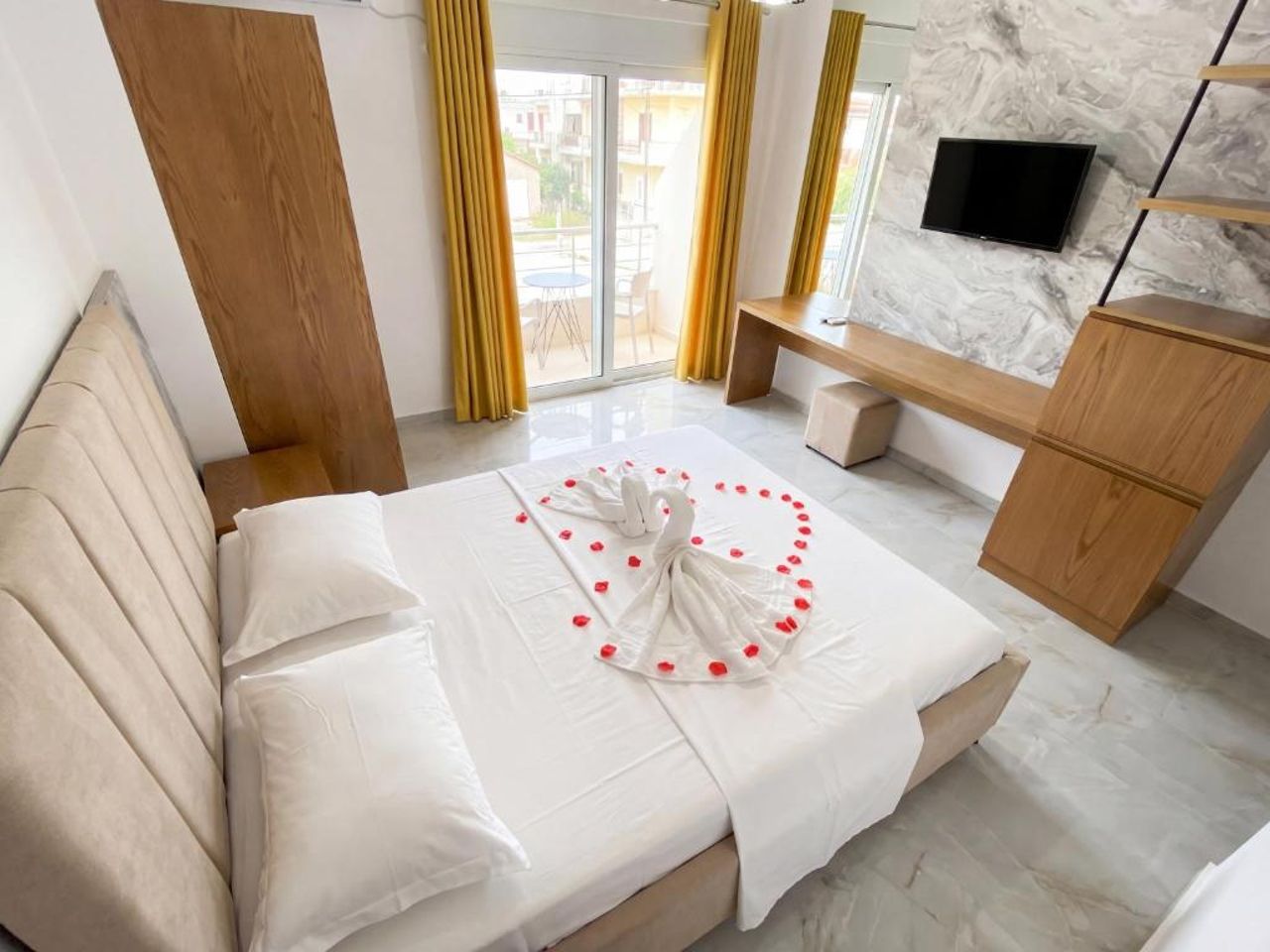 Hotel Four Islands