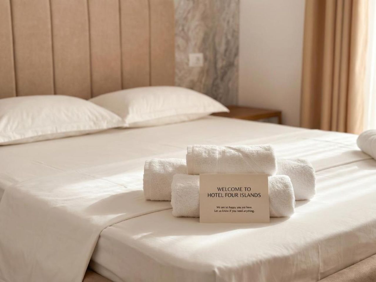 Hotel Four Islands