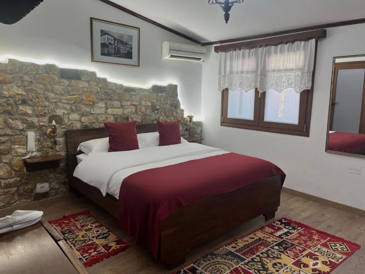Hotel Berati