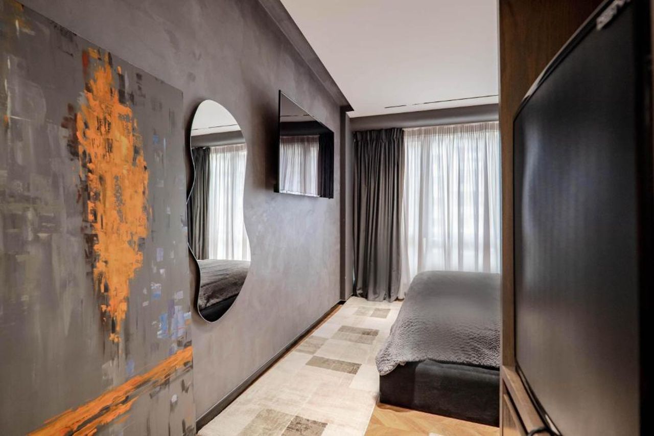 Agate Hotel Tirana