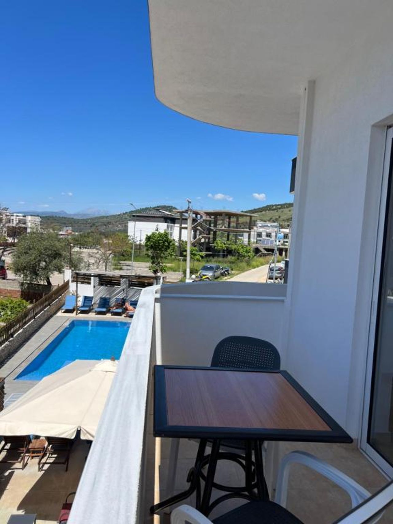 Hotel Villa Ruci