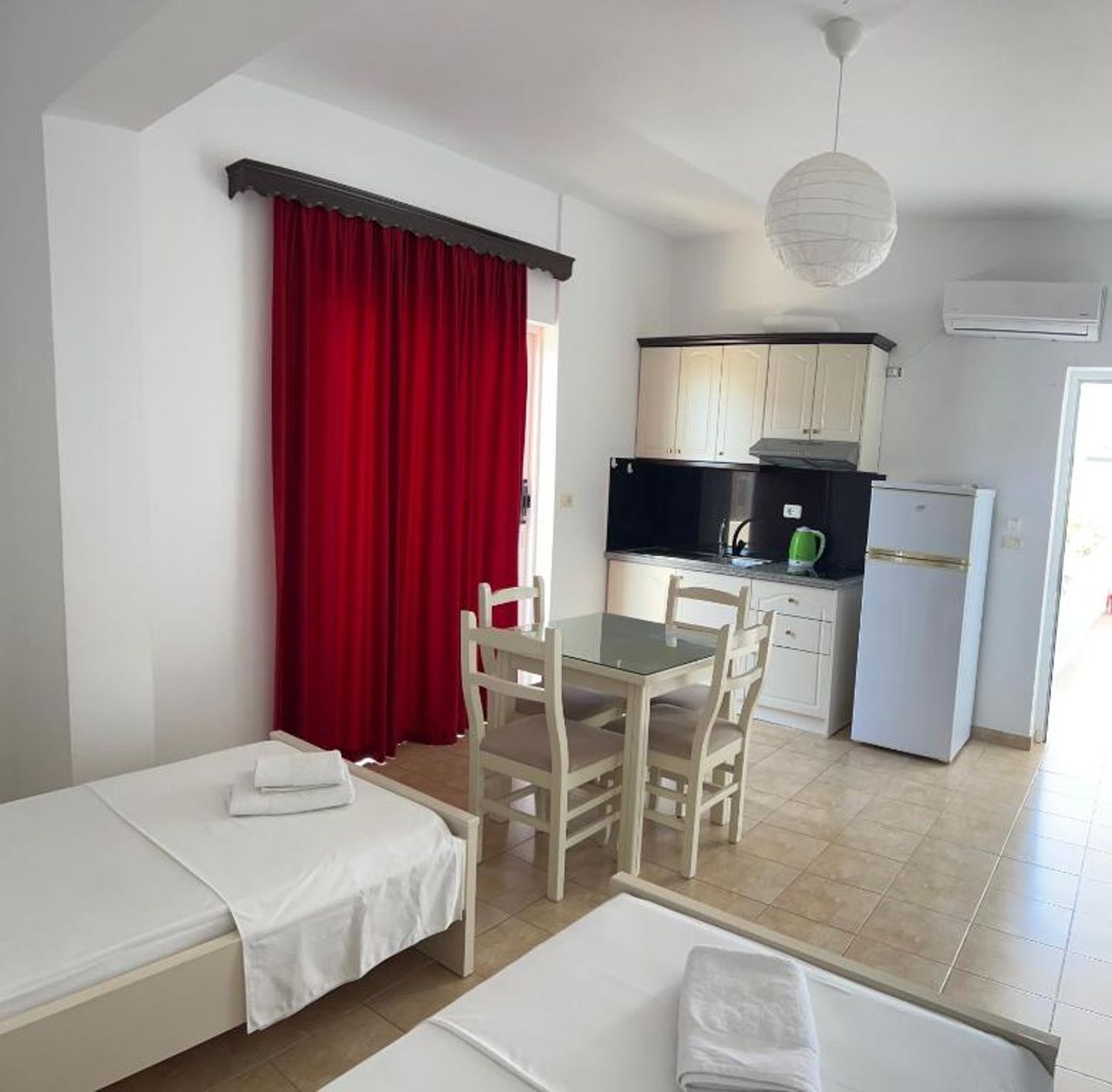 Hotel Villa Ruci