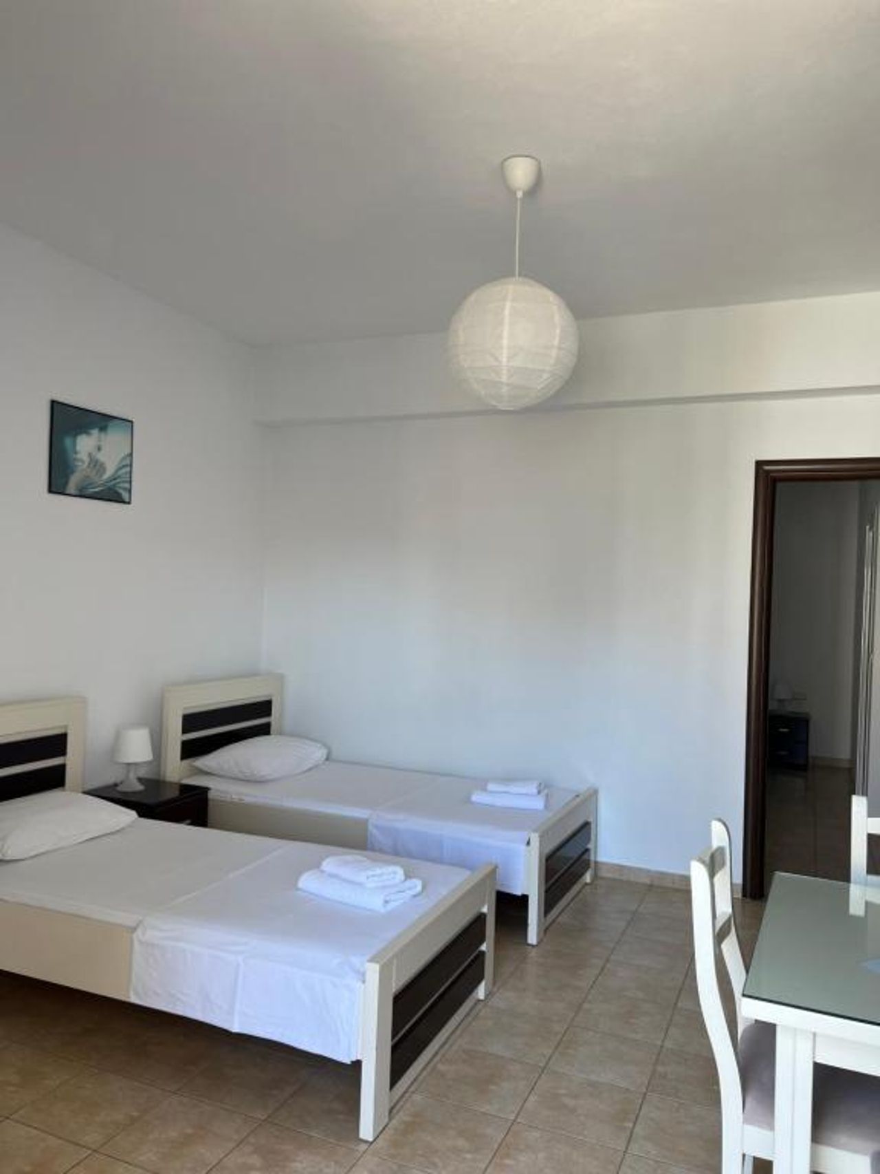 Hotel Villa Ruci