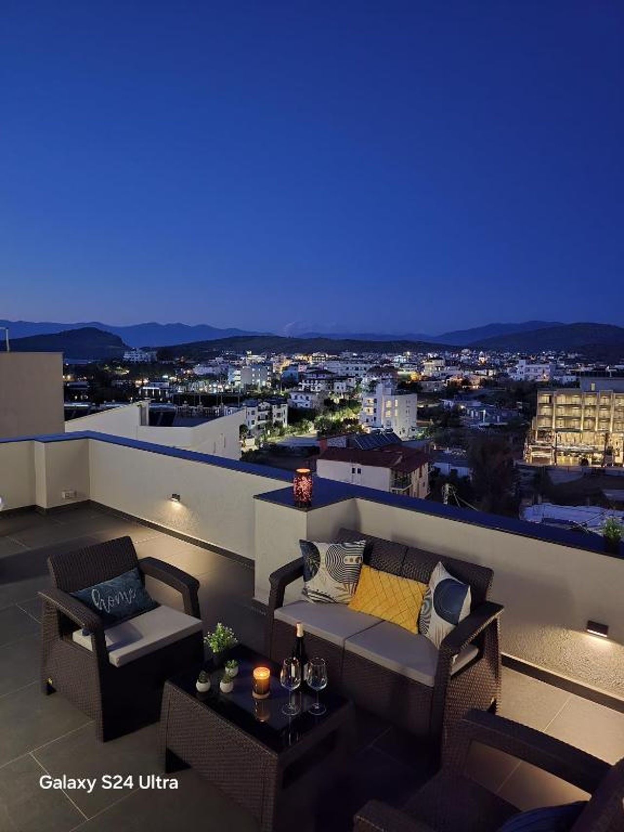 Norge Hotel