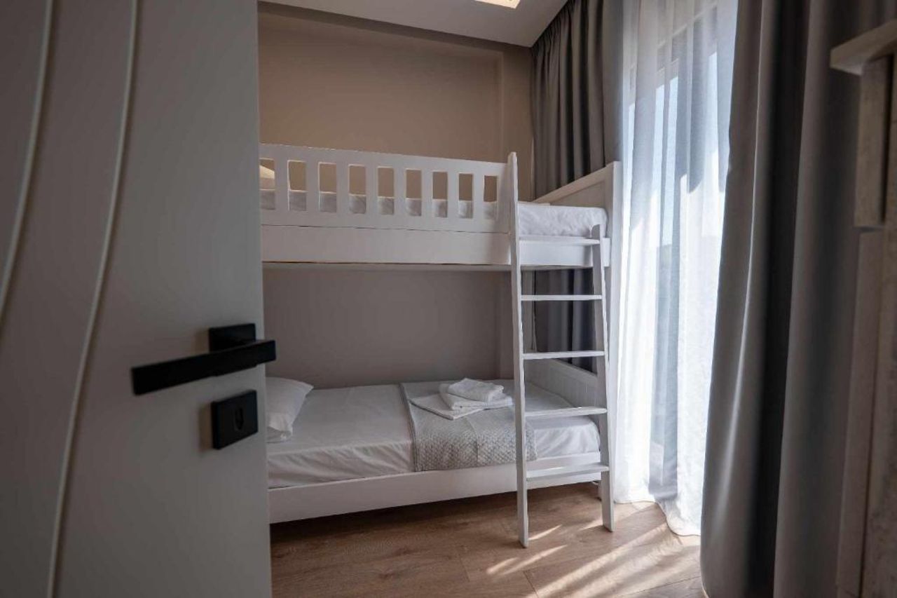 Norge Hotel