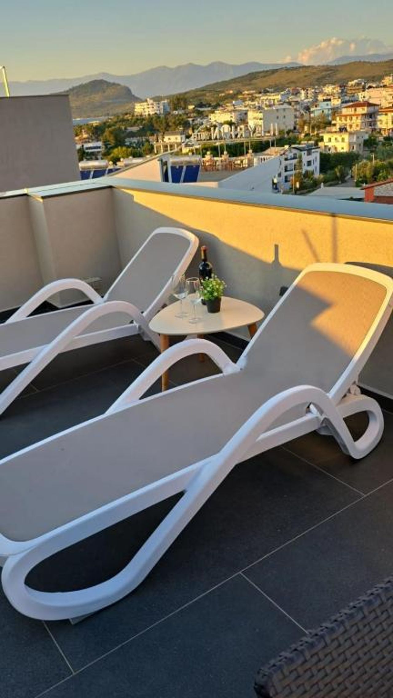 Norge Hotel