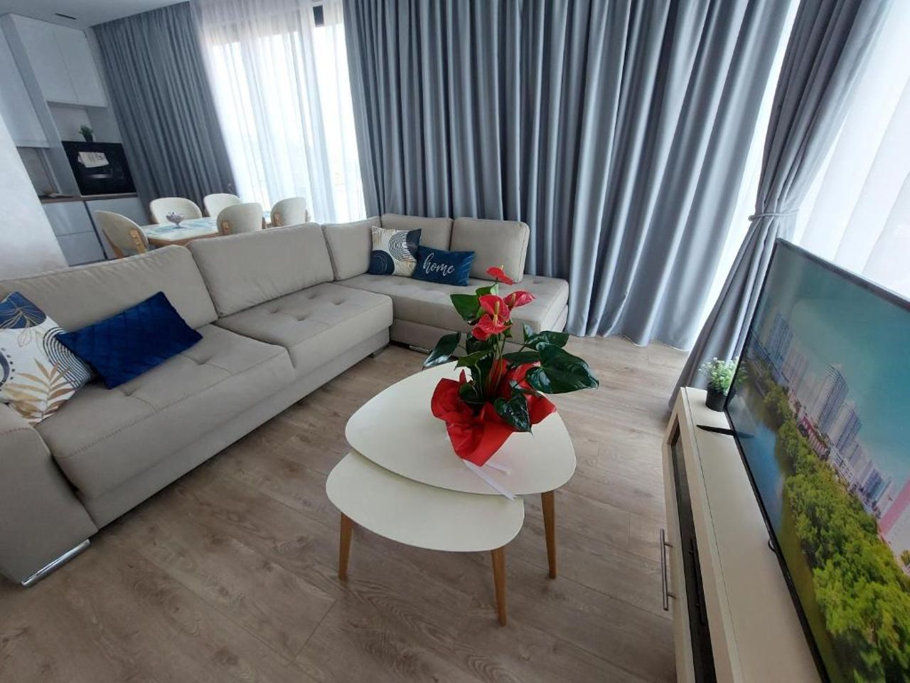 Norge Hotel