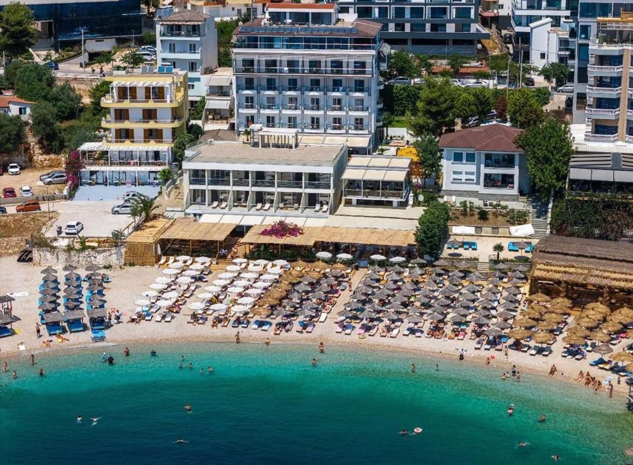 Epirus Hotel