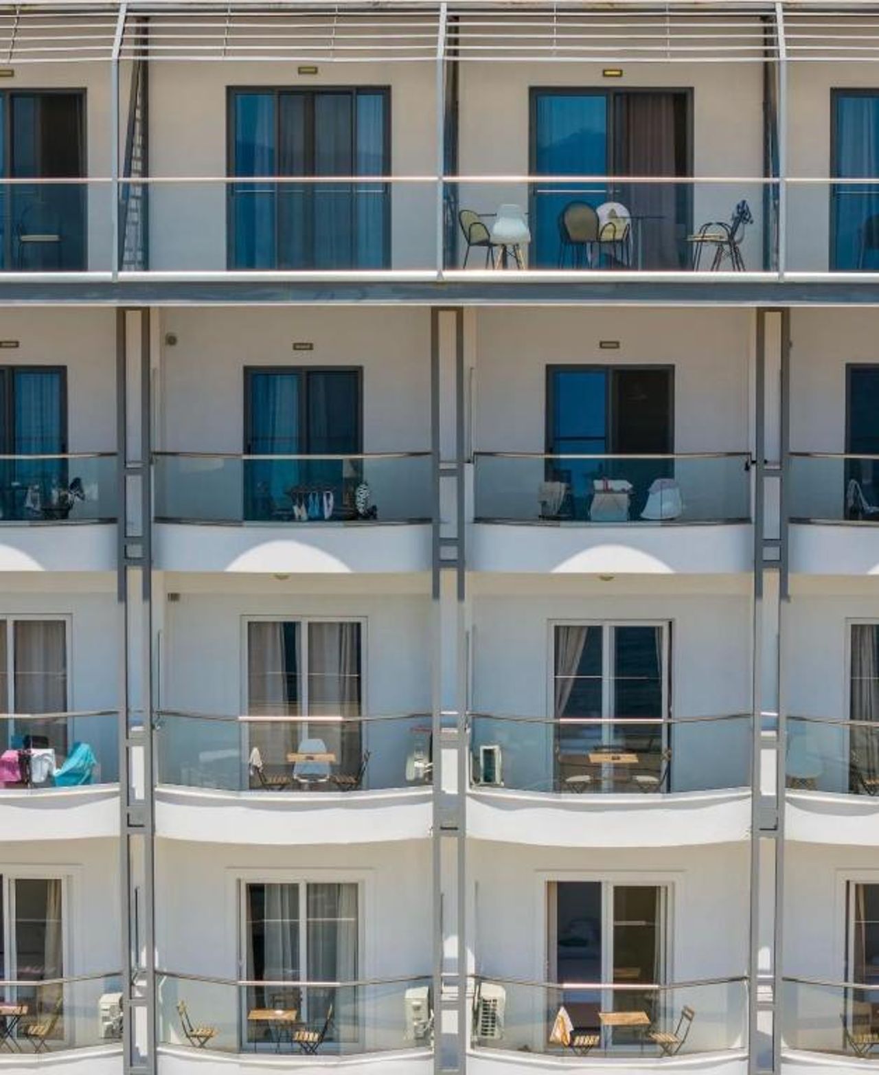 Epirus Hotel