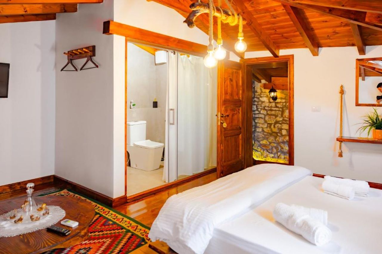 Anhel Hotel