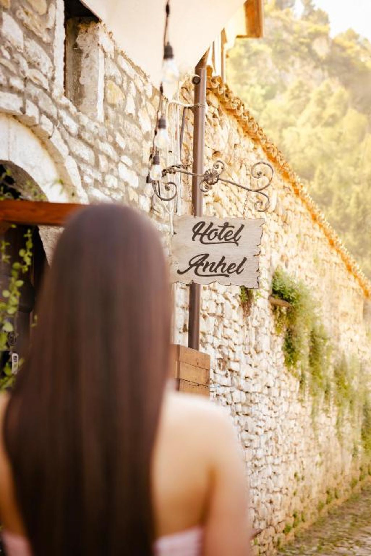 Anhel Hotel