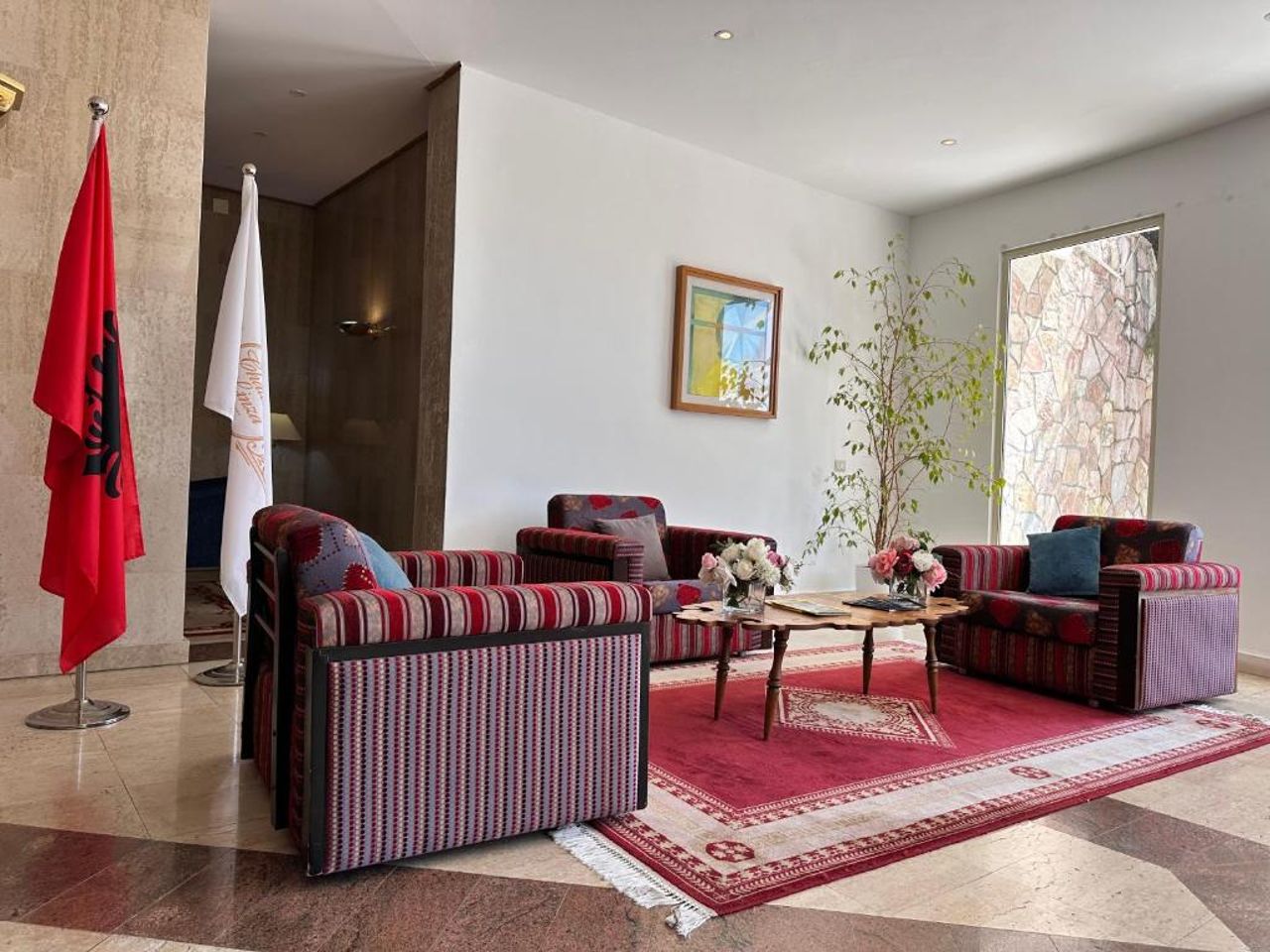 Chateau Linza Resort