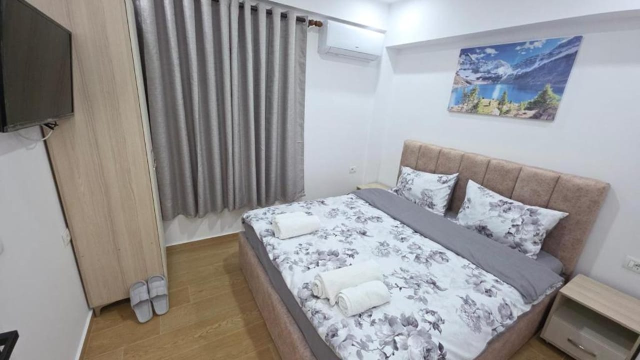 Hotel Reci