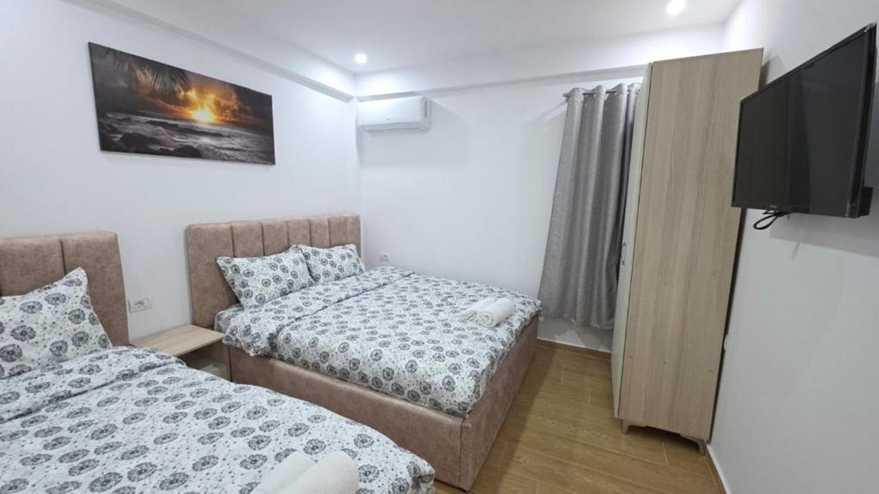 Hotel Reci
