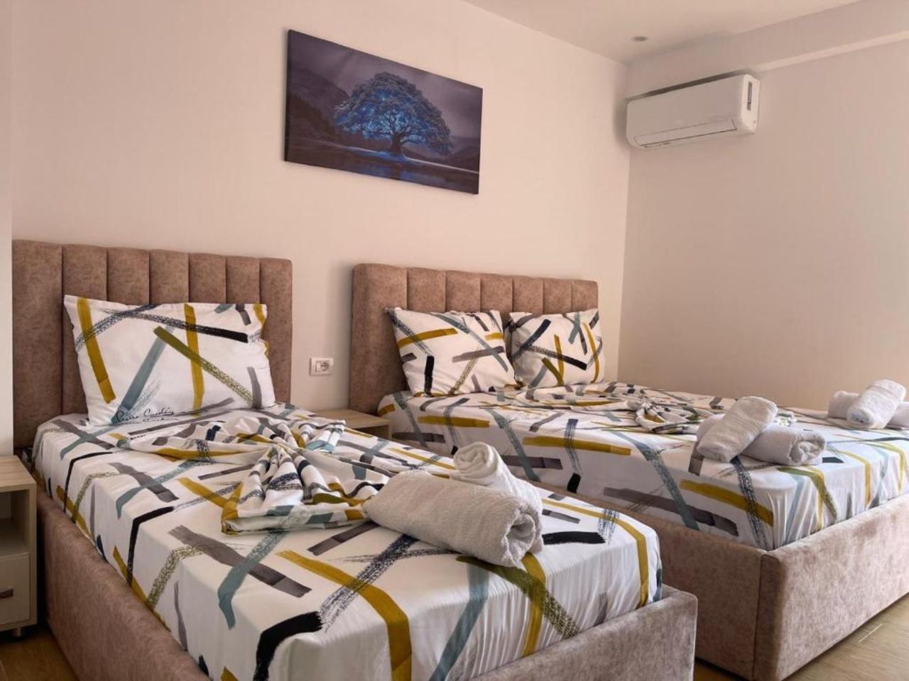 Hotel Reci