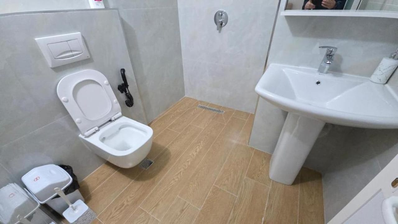Hotel Reci