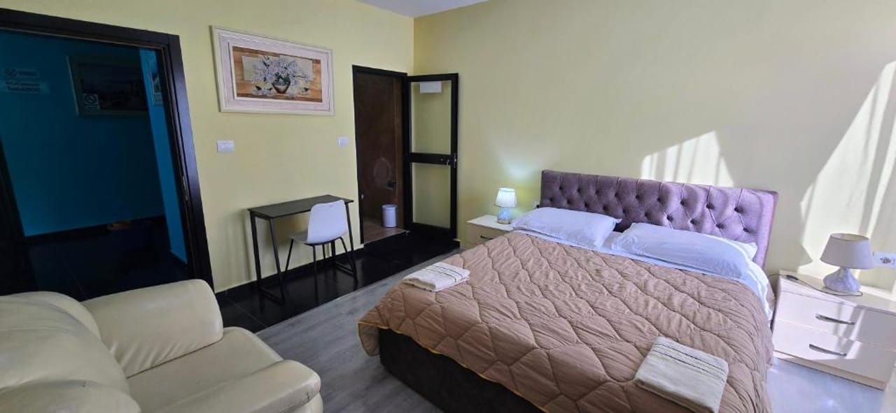 CityCenterHotel Shkoder