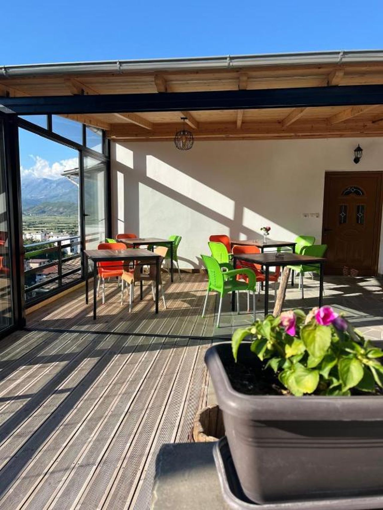 B Vishe Guest House
