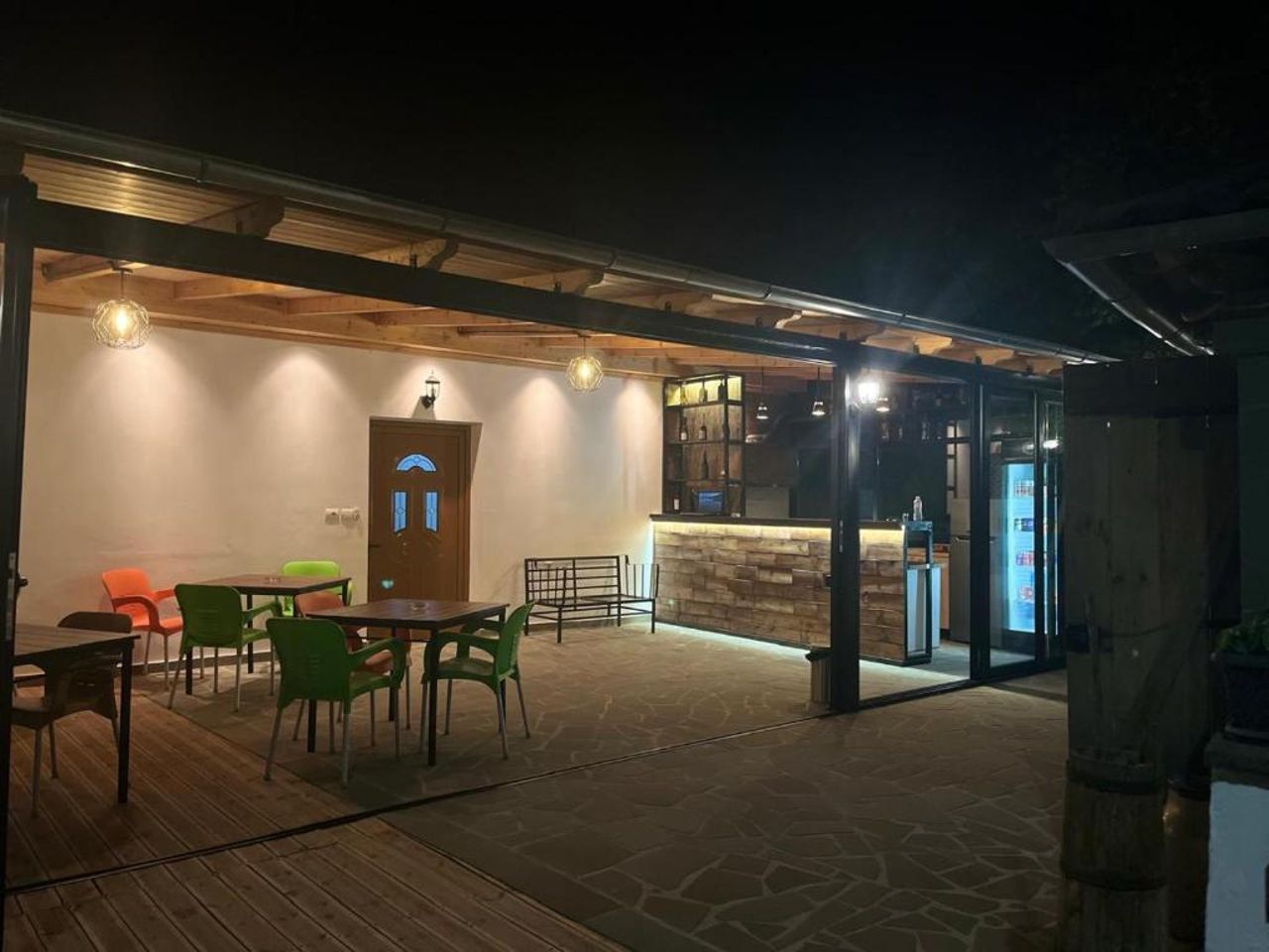B Vishe Guest House