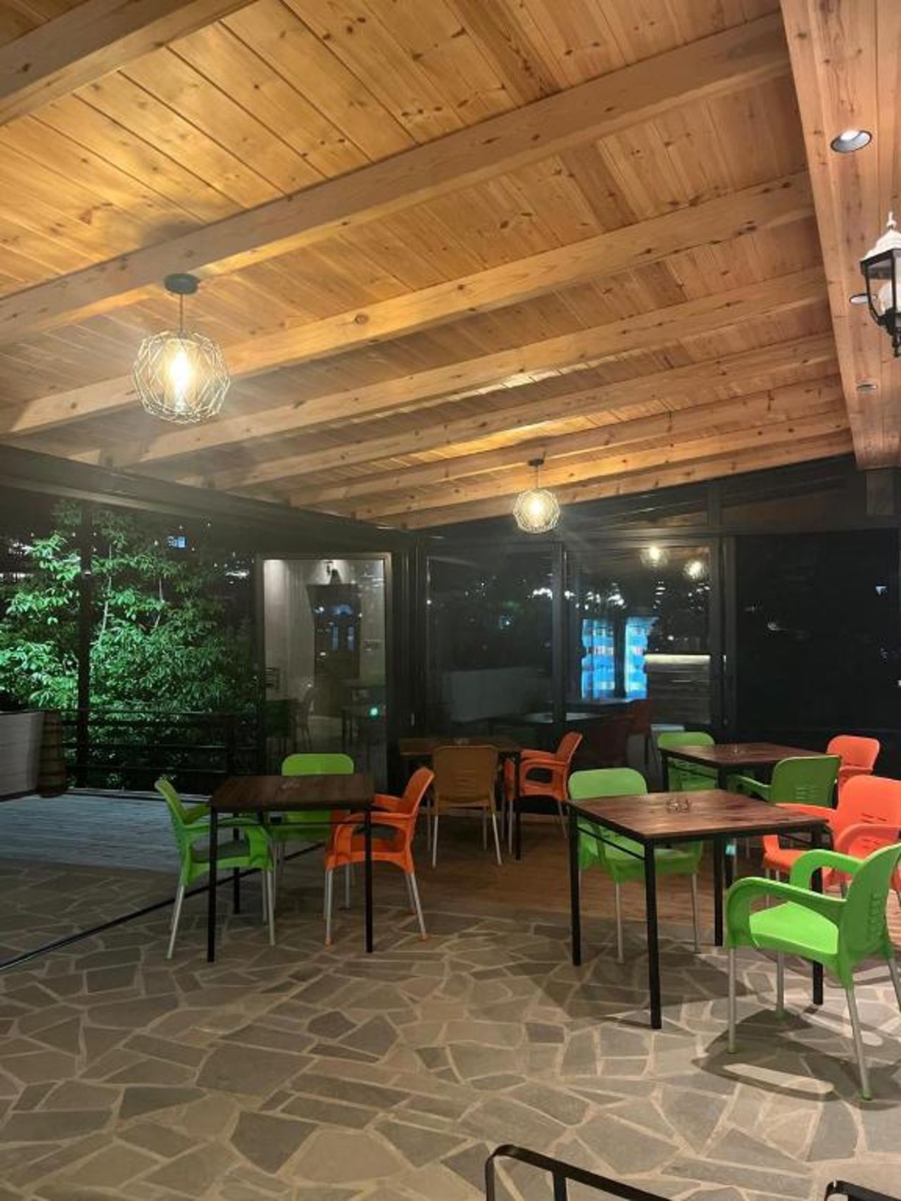 B Vishe Guest House