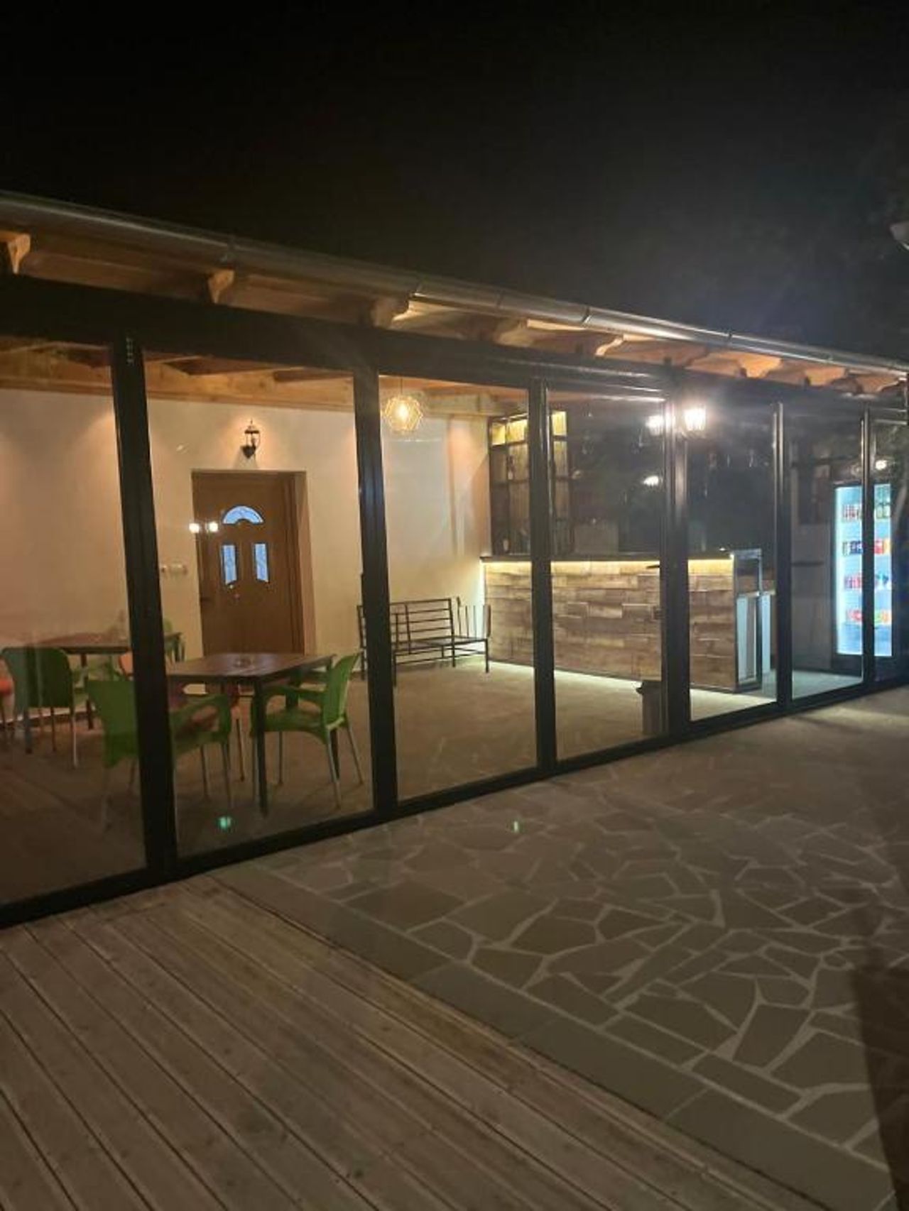 B Vishe Guest House