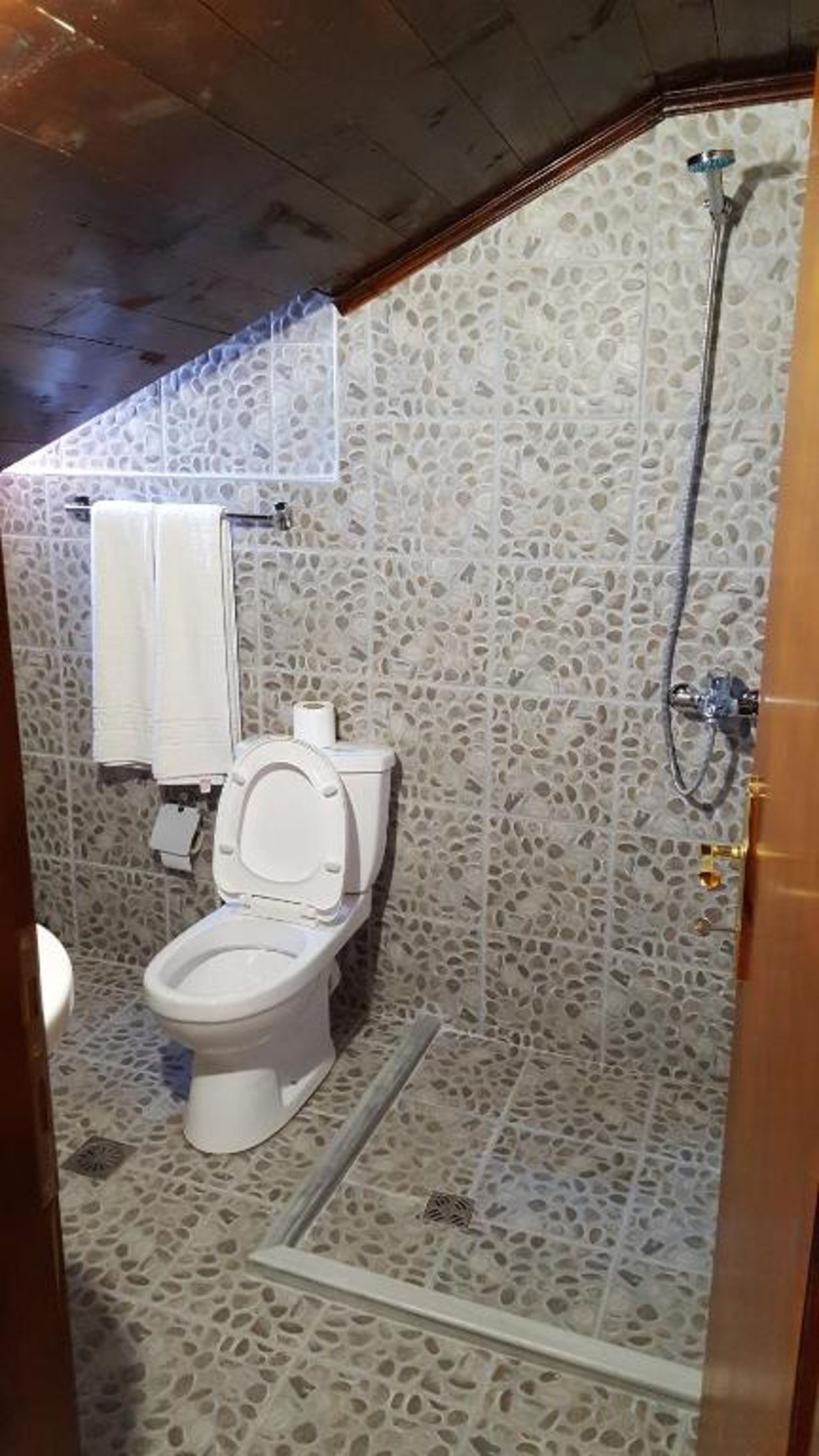 Hotel Bujtina e Bardhe