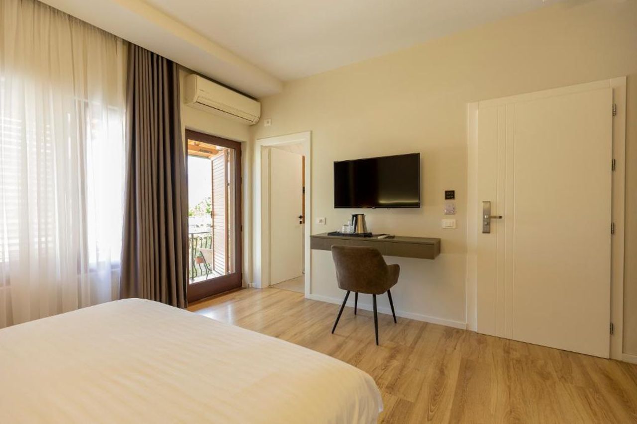Hotel Vila e Arte City Center