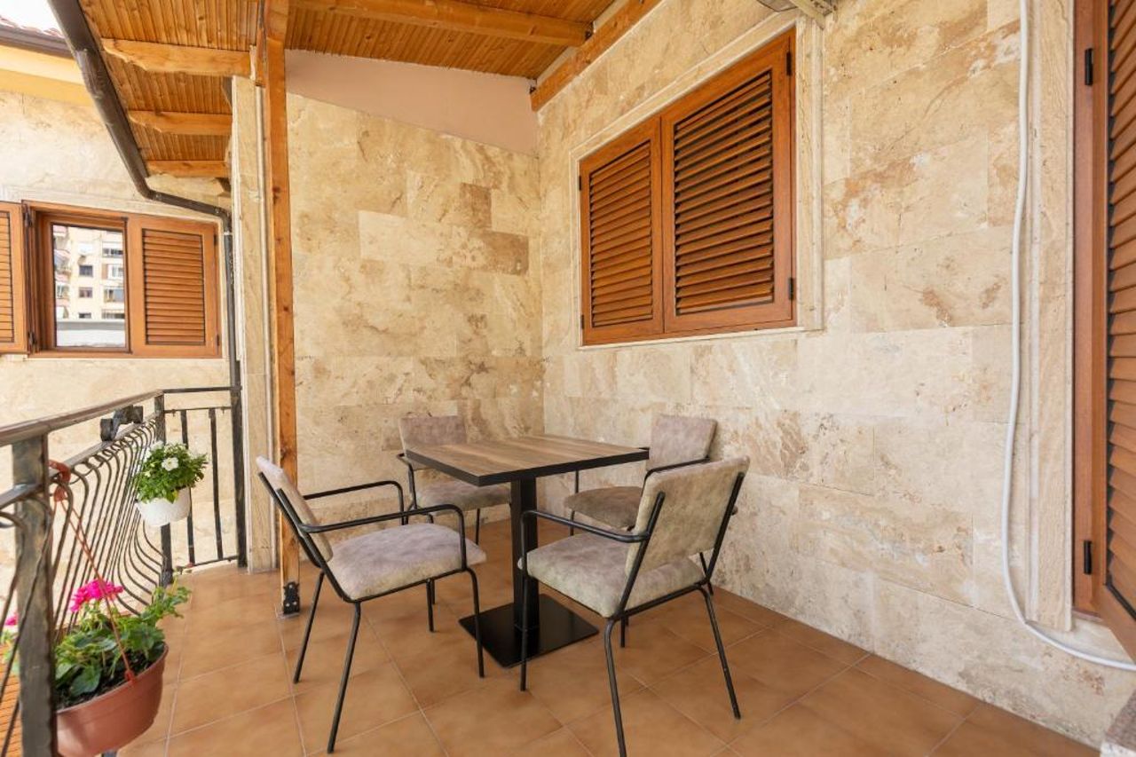 Hotel Vila e Arte City Center