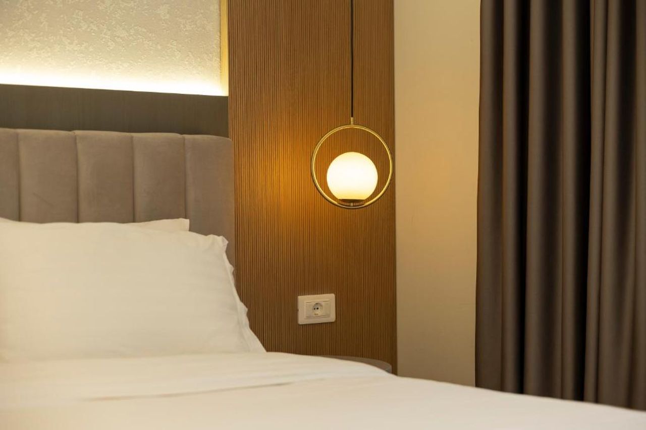 Hotel Vila e Arte City Center