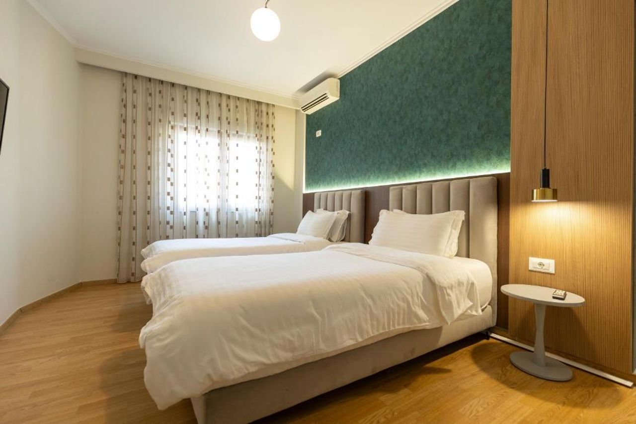 Hotel Vila e Arte City Center