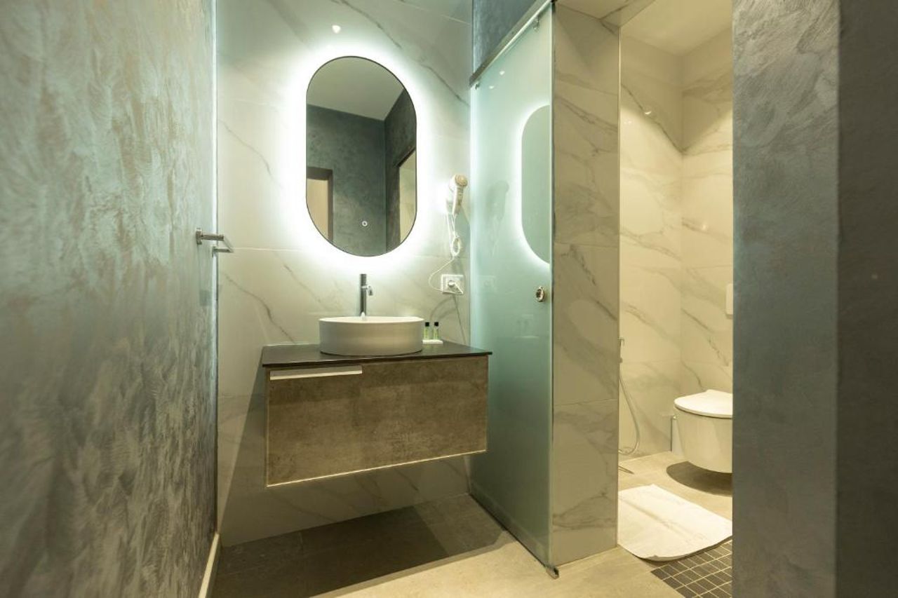 Hotel Vila e Arte City Center