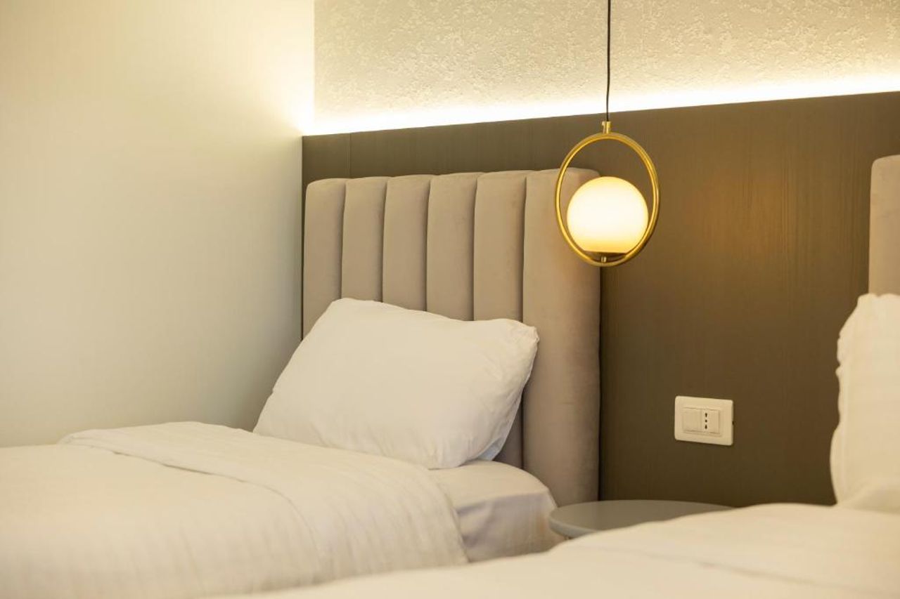 Hotel Vila e Arte City Center