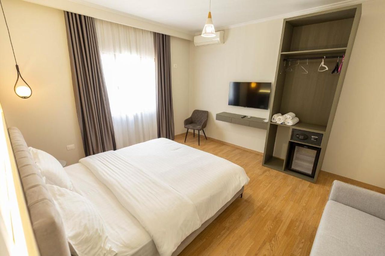 Hotel Vila e Arte City Center