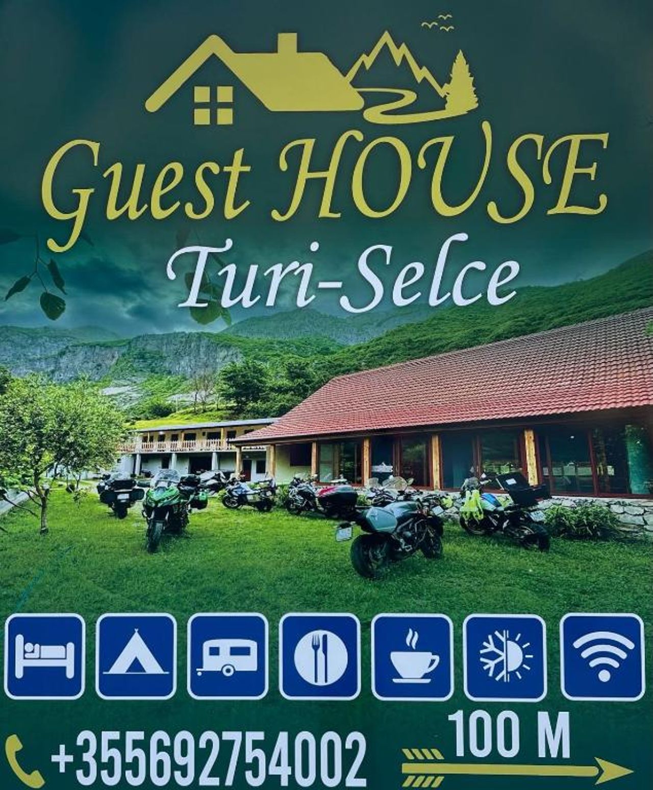 Turi-Selcë