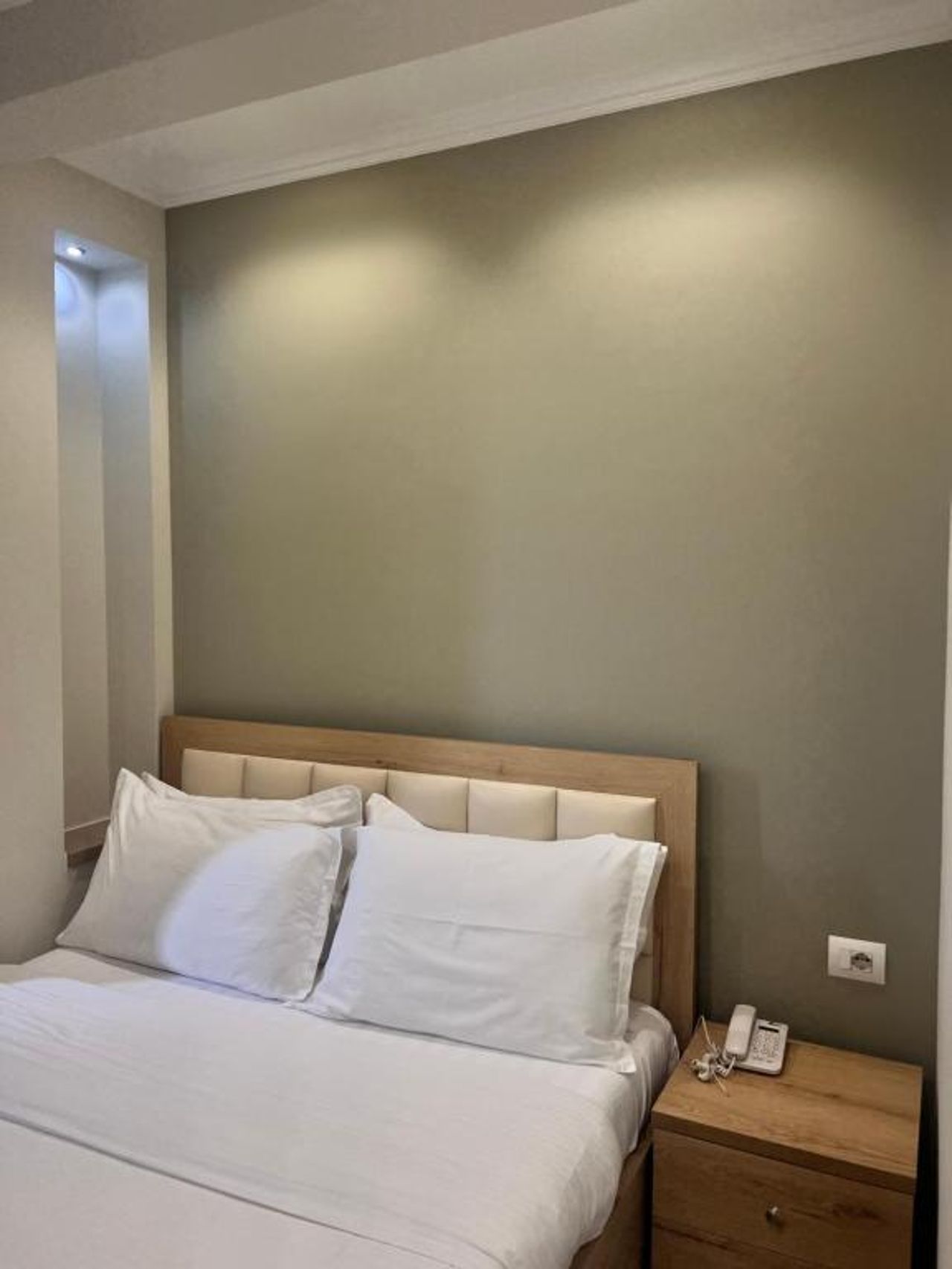 Hotel Pazari & Apartments